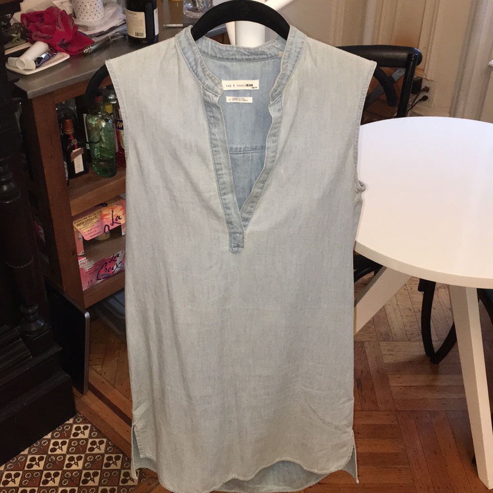 Rag & Bone Dress